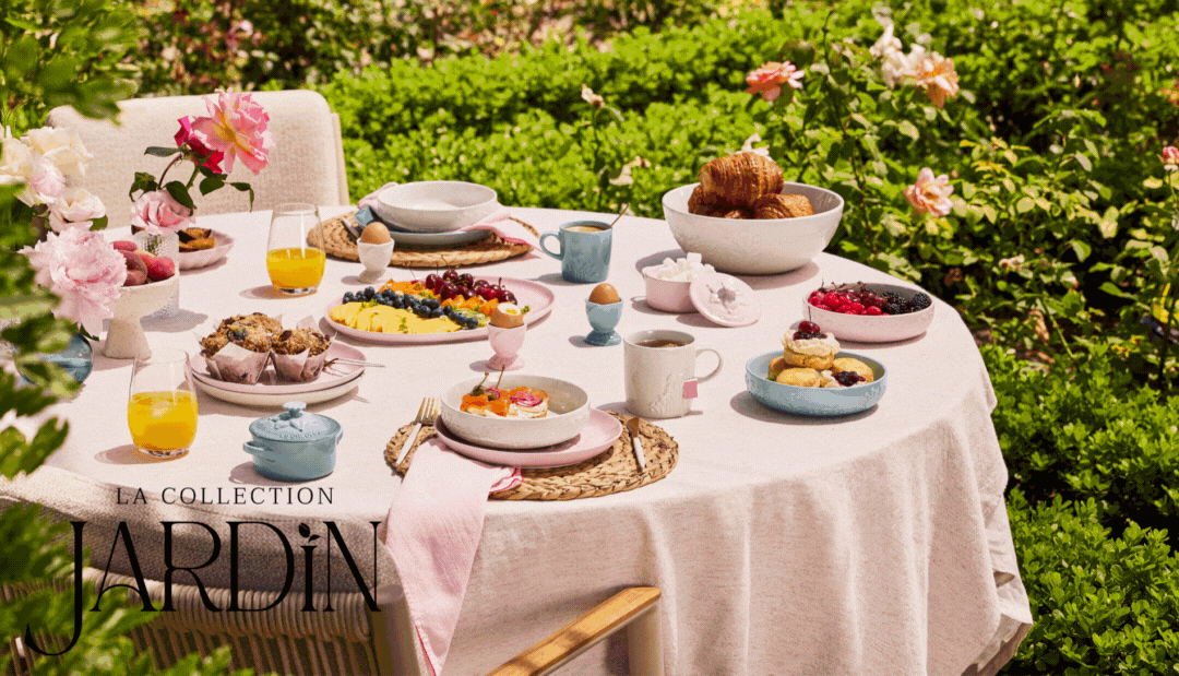 La Jardin Collection